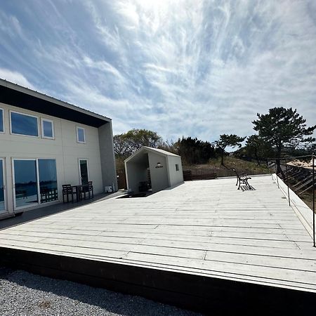 Kubikai Zero Villa Itoshima Dış mekan fotoğraf
