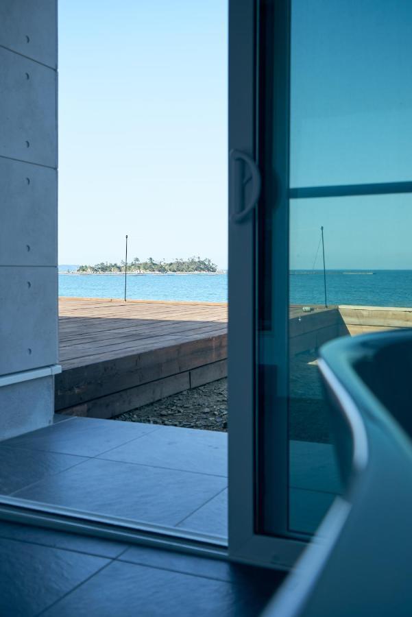 Kubikai Zero Villa Itoshima Dış mekan fotoğraf